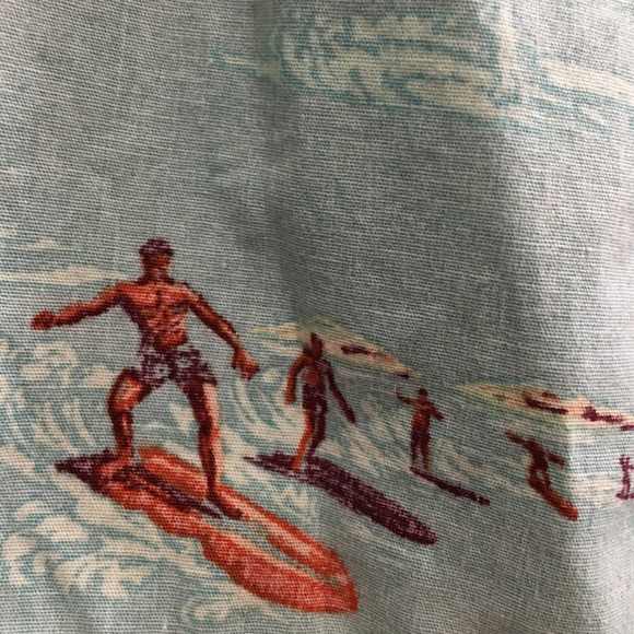 Mens button down and collar shirt. - Picture 12 of 16